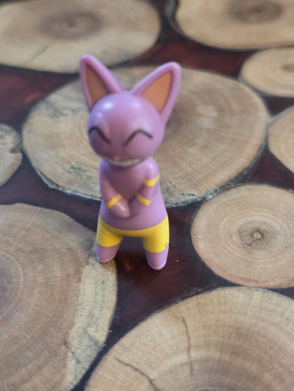Itty Bitty Lost Kitties Hasbro Series 2 Pants